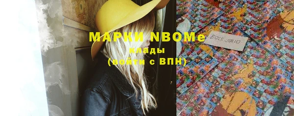молекула духа Белокуриха